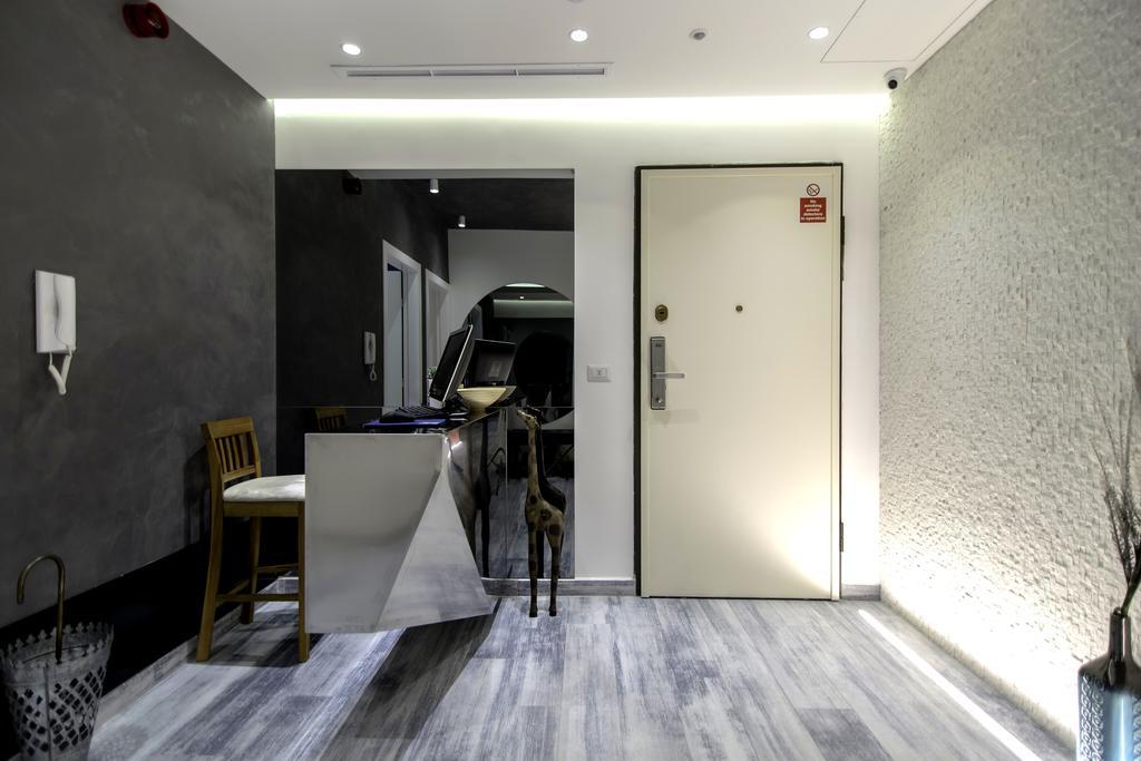 Urban Rooms Tirana Esterno foto
